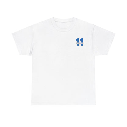 Jalen Brunson '11' Tee