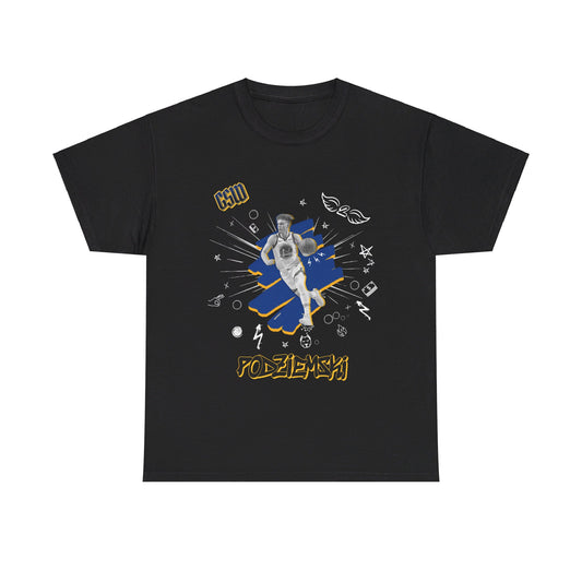 Brandin Podziemski 'GSW' Tee