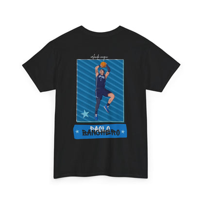 Paolo Banchero '5' Tee