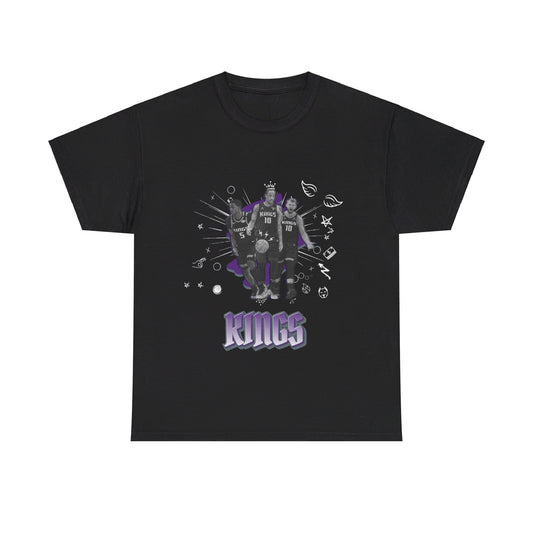 Sacremento Kings Tee