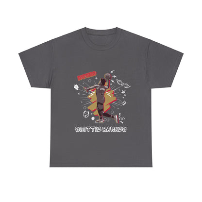 Scottie Barnes 'Raptors' Tee