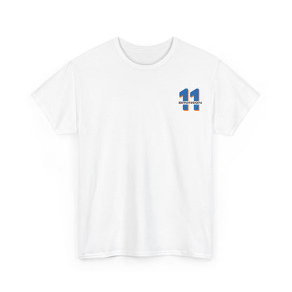 Jalen Brunson '11' Tee