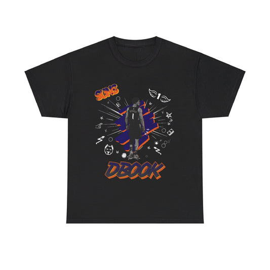 Devin Booker 'Suns' Tee