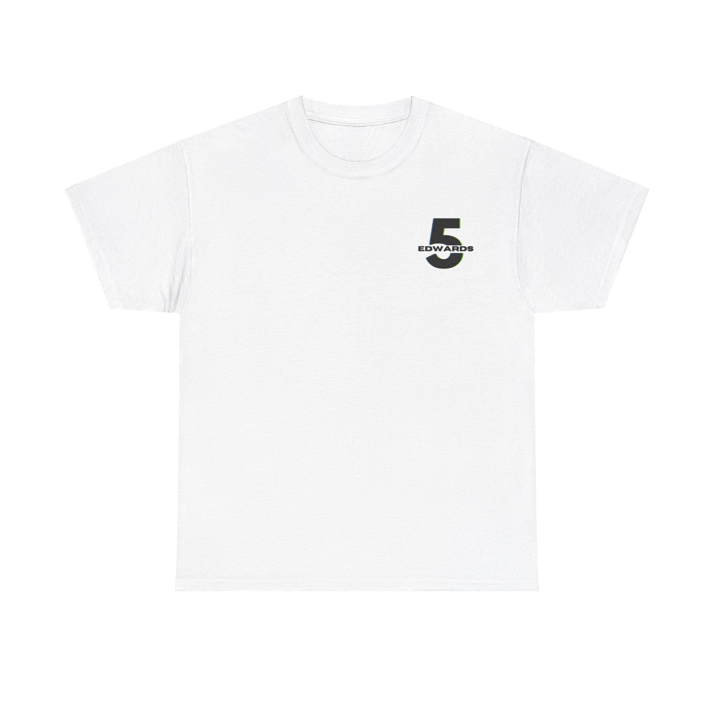 Anthony Edwards '5' Tee