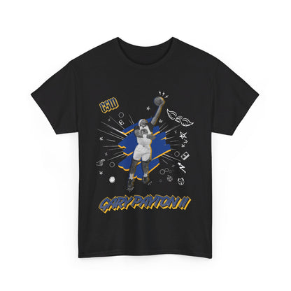 Gary Payton II 'GSW' Tee