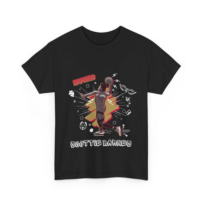 Scottie Barnes 'Raptors' Tee