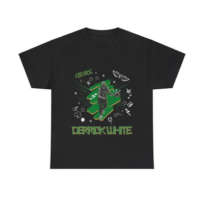 Derrick White 'Celtics' Tee