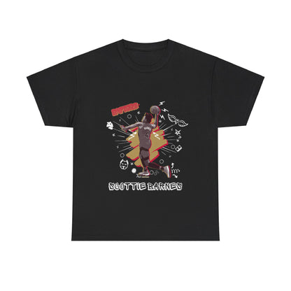 Scottie Barnes 'Raptors' Tee