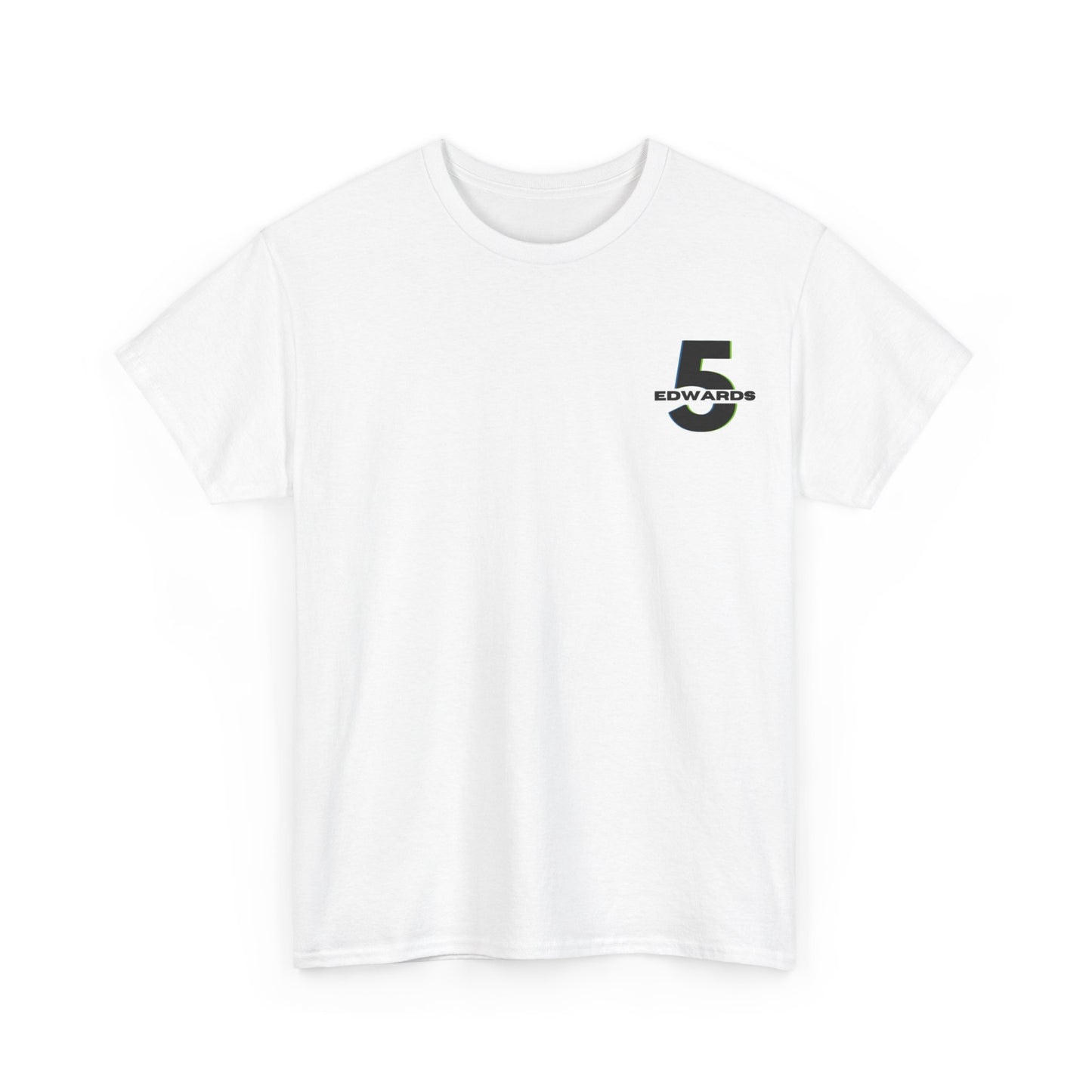 Anthony Edwards '5' Tee