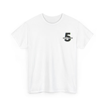 Anthony Edwards '5' Tee