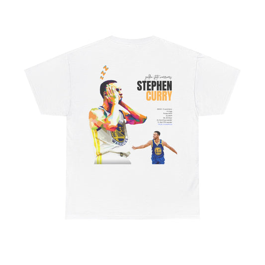 Stephen Curry '30' Tee