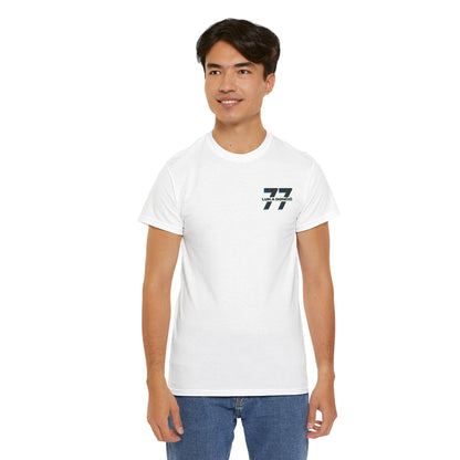 Luka Doncic '77' Tee